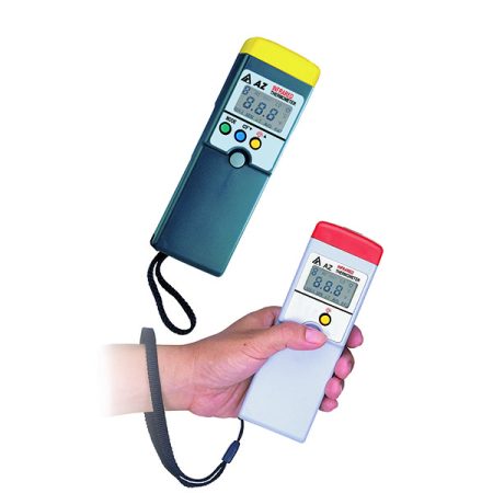 Az Instrument 8882 IR Thermometer