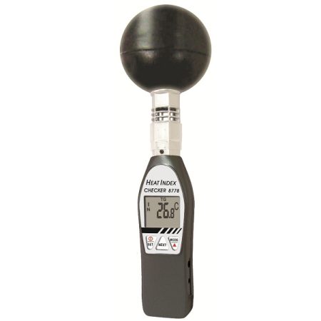 Az Instrument 8778 WBGT Meter