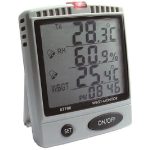 Az Instrument 87796 WBGT Monitor
