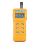 Az Instrument 7755 CO2 Temp RH Meter