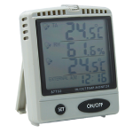 Az Instrument 87792 Hygrometer with probe