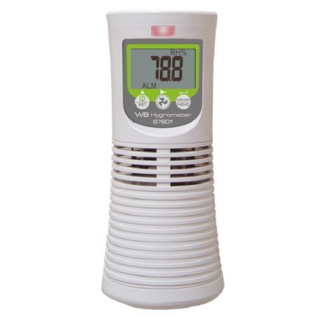 Az Instrument 87601 Humidity Recorder