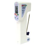 Az Instrument 8838 Pt100 Thermometer
