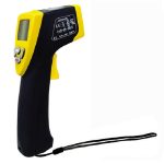 Az Instrument 8871 Mini Gun IR Infrared Thermometer