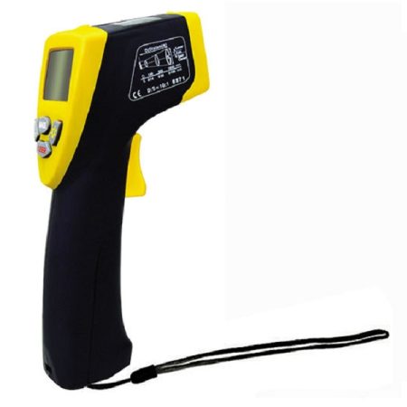 Az Instrument 8871 Mini Gun IR Infrared Thermometer