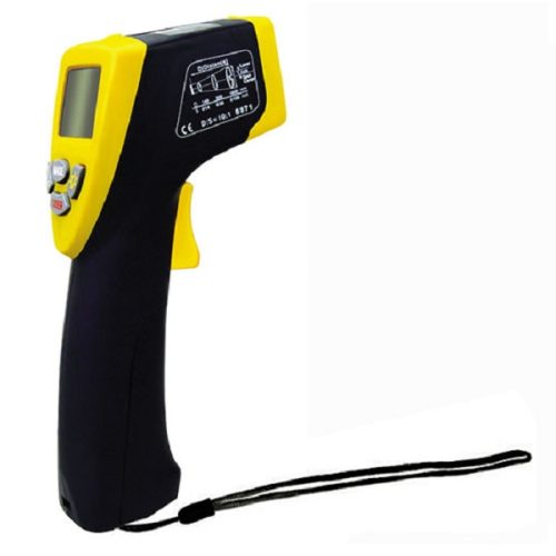 Az Instrument 8871 Mini Gun IR Infrared Thermometer