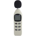 Az Instrument 8925 Sound Level Meter