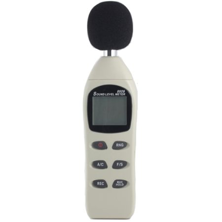 Az Instrument 8925 Sound Level Meter