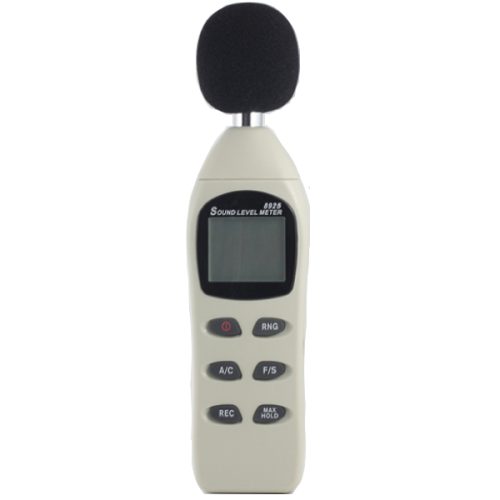 Az Instrument 8925 Sound Level Meter