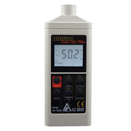 Az Instrument 8928 Sound Level Meter