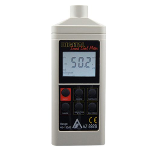 Az Instrument 8928 Sound Level Meter