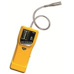 Az Instrument 7291 Gas Leak Detector