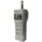 Az Instrument 77535 CO2 Meter