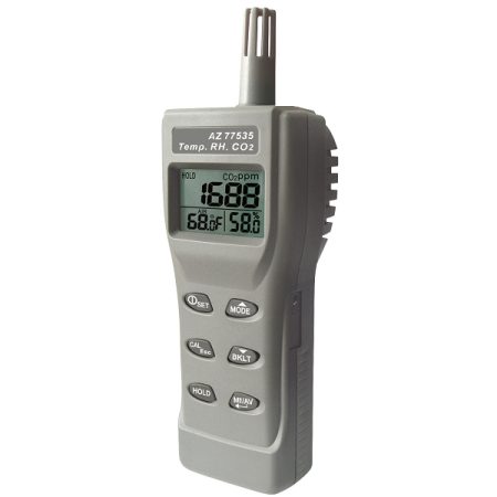 Az Instrument 77535 CO2 Meter