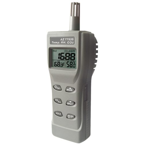 Az Instrument 77535 CO2 Meter