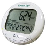 Az Instrument 7798 CO2 Temperature RH Data logger