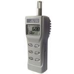 Az Instrument 77532 CO2 Meter
