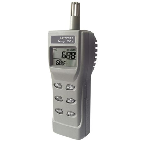 Az Instrument 77532 CO2 Meter