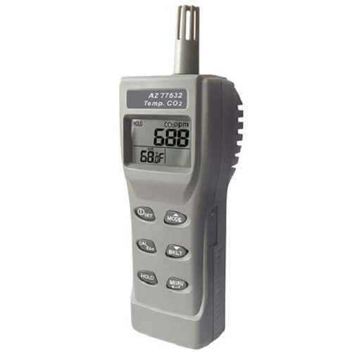 Az Instrument 77532 CO2 Meter