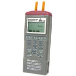 Az Instrument 96315 15 PSI Manometer Recorder