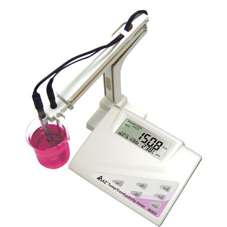 Az Instrument 86503 Bench Top Conductivity Meter