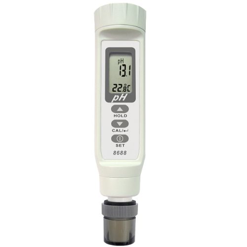 Az Instrument 8688 Pen pH Meter