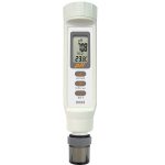 Az Instrument 8689 pH Tester