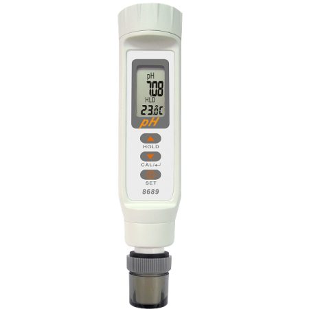 Az Instrument 8689 pH Tester