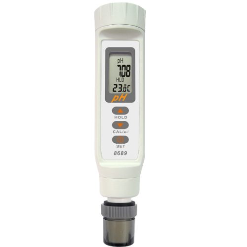 Az Instrument 8689 pH Tester
