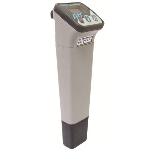 Az Instrument 8690 pH Meter
