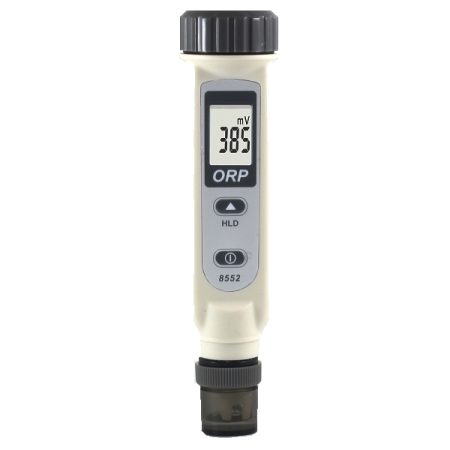 Az Instrument 8552 Pen ORP Meter