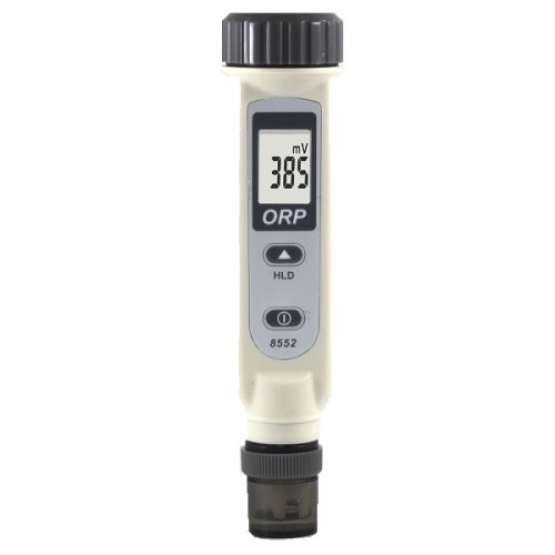 Az Instrument 8552 Pen ORP Meter