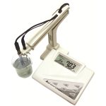 Az Instrument 86501 Accurate Digital Benchtop pH Meter