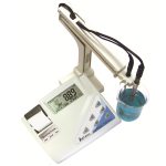 Az Instrument 86555 Bench Top Water Quality Meter