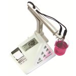 Az Instrument 86553 Bench Top Conductivity Meter Printer
