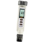 Az Instrument 8684 Pen pH Meter
