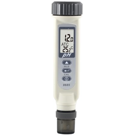 Az Instrument 8685 Pen pH Meter