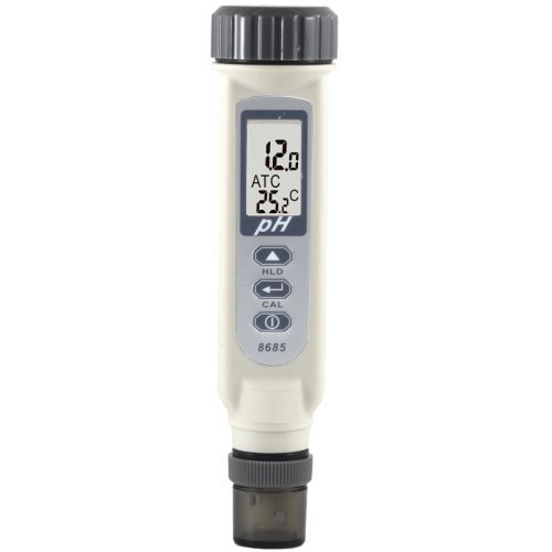 Az Instrument 8685 Pen pH Meter