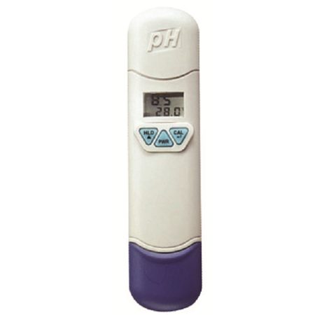 Az Instrument 8681 Pen pH Meter