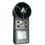 AZ Instrument 8903 Temperature Anemometer