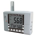 Az Instrument 77232 CO2 & Temp. & RH meter