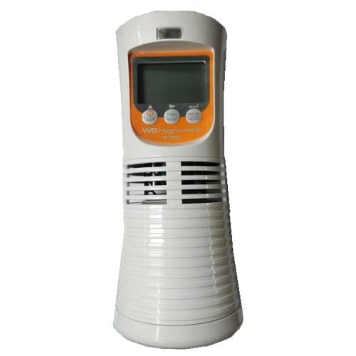 Az Instrument 8762 Humidity Meter with Relay