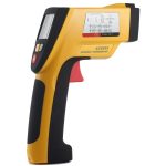 Az Instrument 8895 Non Contact Laser Infrared Temperature Gun