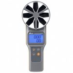 Az Instrument 8916 Temp. Anemometer