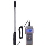 AZ Instrument 8905 Temp. & RH Anemometer