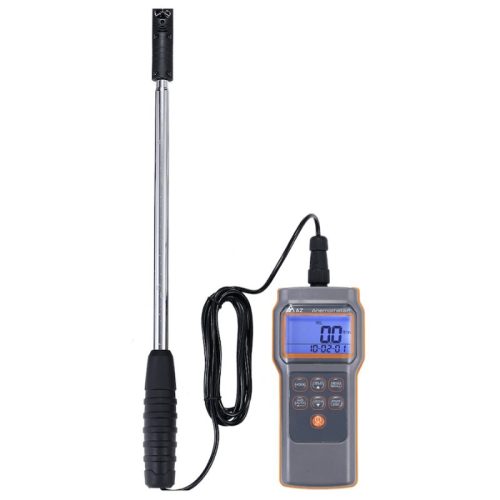 AZ Instrument 8905 Temp. & RH Anemometer