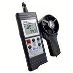 AZ Instrument 8901 Temperature Anemometer