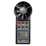 AZ Instrument 8906 Temperature Anemometer