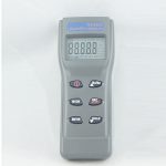 AZ Instrument 8902 Relative Humidity Anemometer