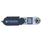 AZ Instrument 8909 Pocket Barometric Anemometer